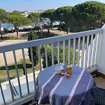 Vue Port, Parking Prive, Terrasse, Clim Daire Le Grau-du-Roi