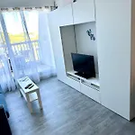 Apartmán Vue Port, Parking Prive, Terrasse, Clim *