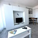 Apartmán Vue Port, Parking Prive, Terrasse, Clim Le Grau-du-Roi