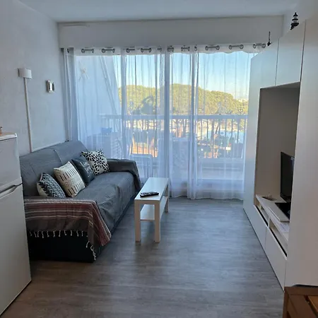 Vue Port, Parking Prive, Terrasse, Clim Le Grau-du-Roi